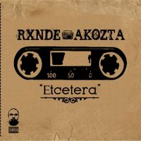 Rxnde Akozta - Etcetera