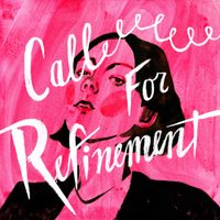 Sarah Crean - Call For Refinement