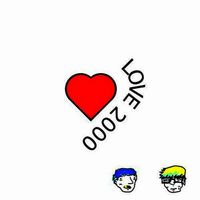 Lil Soda Boi - LOVE 2000