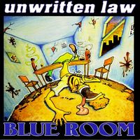 Unwritten Law - Blue Room