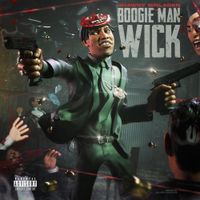 Shawny Binladen - Boogie Man Wick