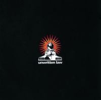 Unwritten Law - Unwritten Law