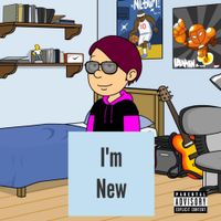 Yung Slayer - Literally his debut album