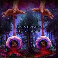 Nylist - Divine Visions Torn Apart