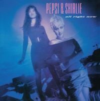 Pepsi & Shirlie - All Right Now
