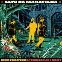 Russo Passapusso, Antonio Carlos & Jocafi - Alto da Maravilha