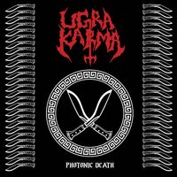 Ugra Karma - Photonic Death