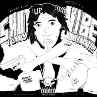 Yung Simmie - Shut up and Vibe