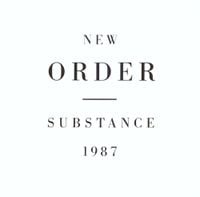 New Order - Substance
