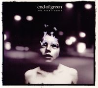 End of Green - The Sick's Sense
