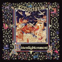 Mourning - Disenlightenment