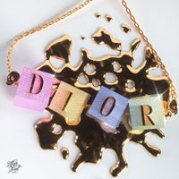 BIN & Major RD - Dior