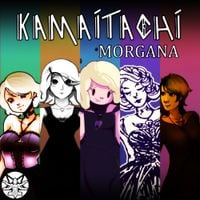 Kamaitachi - Morgana