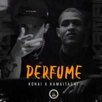 Konai & Kamaitachi - Perfume