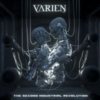 Varien - The Second Industrial Revolution