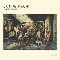 Dawer X Damper - DONDE MACHI