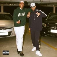 Kyan & Dfideliz - Preto e Dinheiro