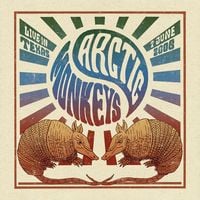 Arctic Monkeys - Live in Texas: 7 June 2006