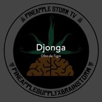 Djonga - Olho de Tigre