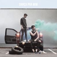 J&atilde;o - Dan&ccedil;a Pra Mim