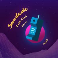 Luiz Lins & Konai - Saudade