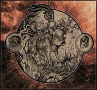 Earth Ship - Exit Eden