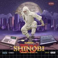 Surekid - Shinobi - Enter the lo-fi