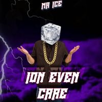 Mr Ice - ION EVEN CARE