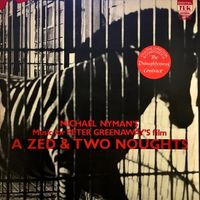 Michael Nyman - Music for Peter Greenaway's film "A Zed & Two Noughts"