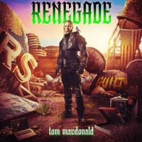 Tom MacDonald - Renegade