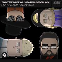 Timmy Trumpet - FUCK YEAH