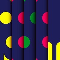 Panda Bear & Sonic Boom - Reset (Songbook Instrumentals + Remixes)