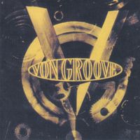 Von Groove - Von Groove