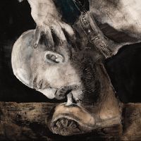 Total Abuse - Looking for Love