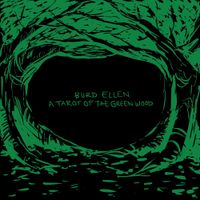 Burd Ellen - A Tarot of the Green Wood
