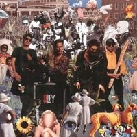 La Ley - La Ley