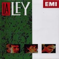 La Ley - La Ley