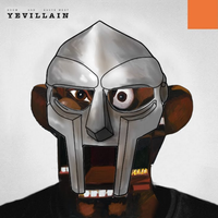 Henchick Lamar - YEVILLAINY