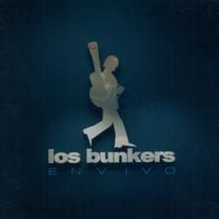 Los Bunkers - En Vivo