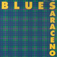 Blues Saraceno - Plaid