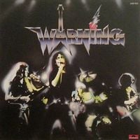 Warning - Warning [1981]