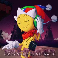 Various Artists - Spark the Electric Jester (Original Game Soundtrack)