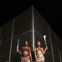 Oshun - vol. ii