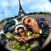 Guy2Bezbar - Jusqu'aux &eacute;toiles