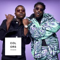 Guy2Bezbar - Sosa - A COLORS SHOW