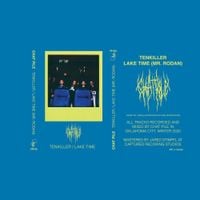 Chat Pile - Tenkiller / Lake Time (Mr. Rodan)