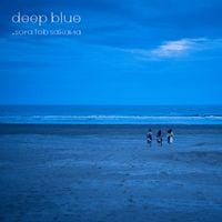 sora tob sakana - deep blue