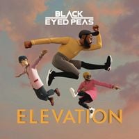 Black Eyed Peas - DOUBLE D'Z