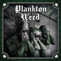 SpongeBOZZ - Planktonweed Tape