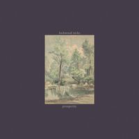 Lockwood Nicks - Prosperity